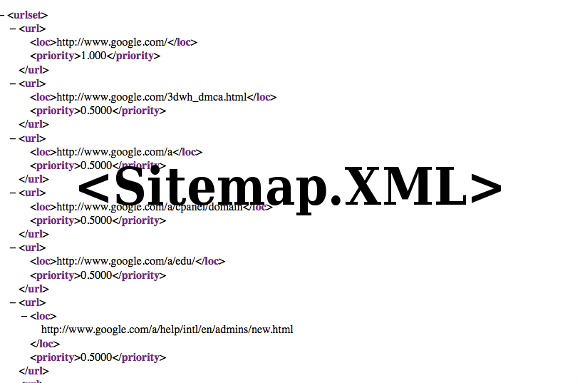 Создаем карту сайта. Карта сайта xml и html. Sitemap