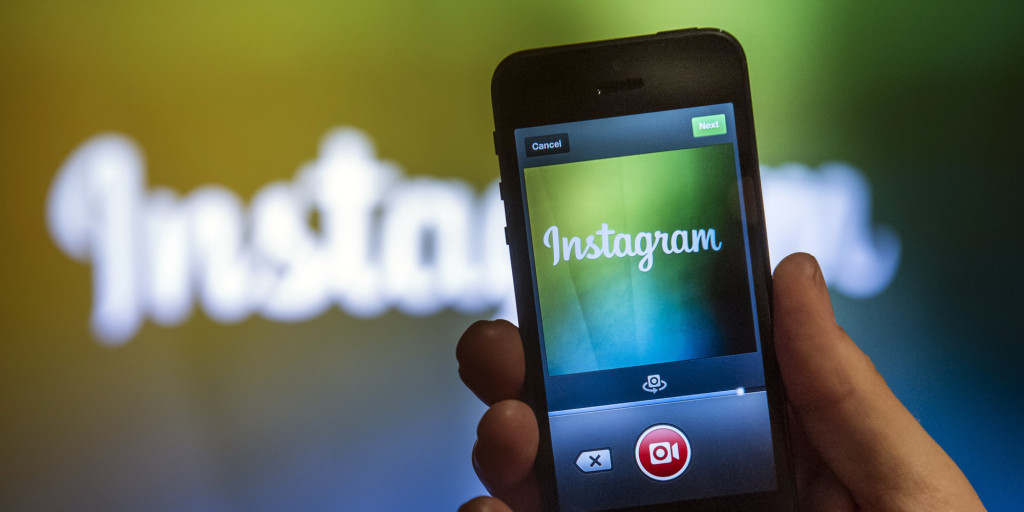 Полный гид по Instagram для бизнеса: все, что вам нужно знать о продвижении