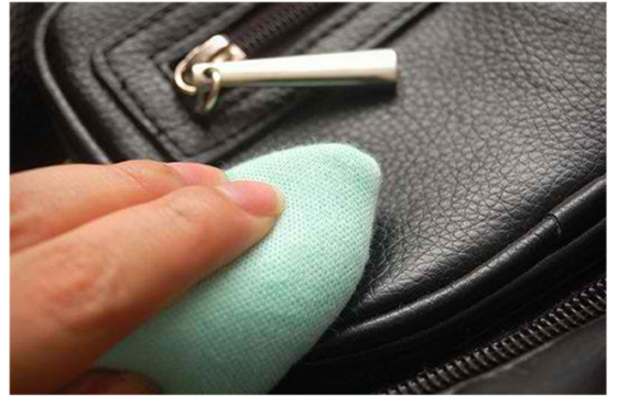 Как ухаживать за кожаной дорожной сумкой