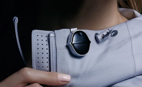 Украинский кулон для перевода голоса в текст собрал $50 000 за 36 часов