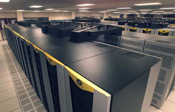 Виды и типы компьютеров