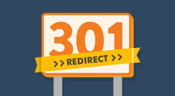 Правильно редирект 301 htaccess