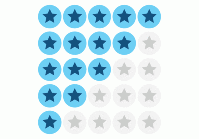 5 бесплатных плагина для создания рейтинга на сайте. Звезды на сайте WP