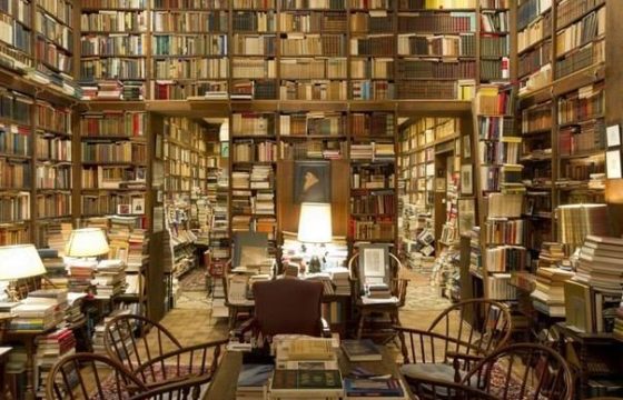 199 лучших книг для интернет специалистов (seo, маркетологов, копирайтеров)