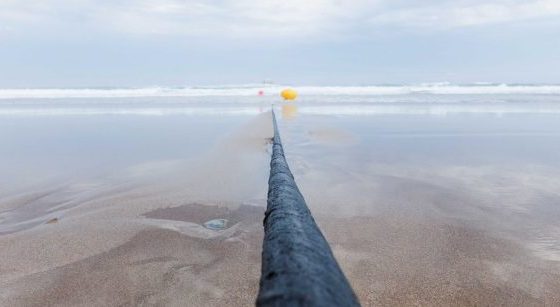 Microsoft и Facebook создали наиболее технологичный кабель с возможностью передачи 160 терабит данных в секунду