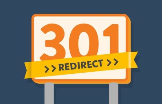 301 редирект. Сделать переадресацию на другой сайт, c www на без www