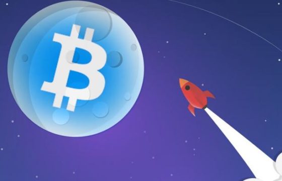 Цена Bitcoin превысила $7000