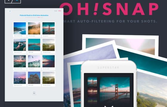 CSS Grid для создания сетки изображений