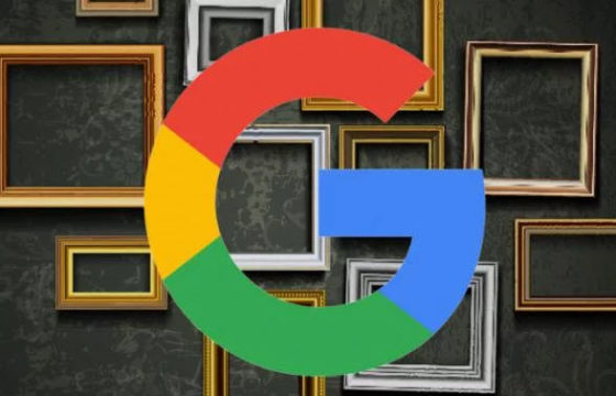 Google убрал кнопку для просмотра изображений в полном размере из поиска