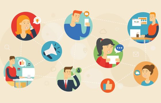 Как самостоятельно организовать крауд-маркетинговую кампанию