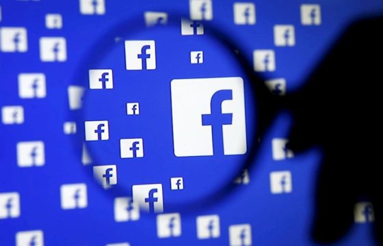 Facebook потерял $80 млрд из-за скандала с утечкой данных