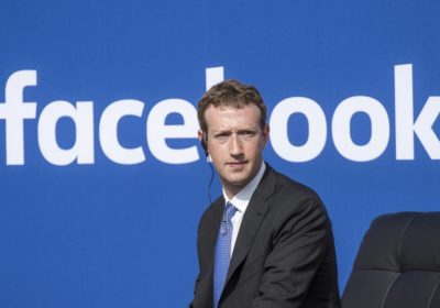 Реклама в Facebook: Цукерберг объявил о нововведениях в соцсети