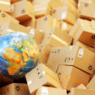 Покупка товаров за границей с доставкой: преимущества и особенности