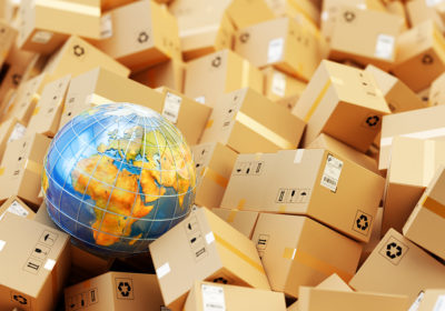 Покупка товаров за границей с доставкой: преимущества и особенности
