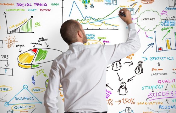 В Одессе запустили акселератор муниципальных проектов Betamisto