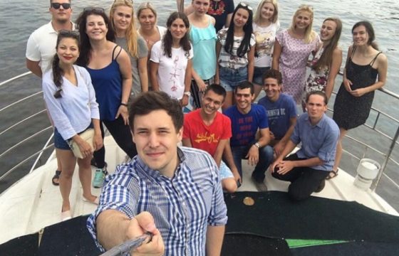 украинский стартап Buki