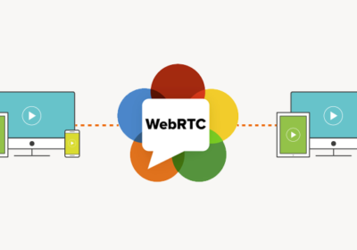 Технология WebRTC - позволяет позвонить прямо с сайта без приложений