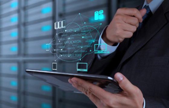 Выбор хостинга