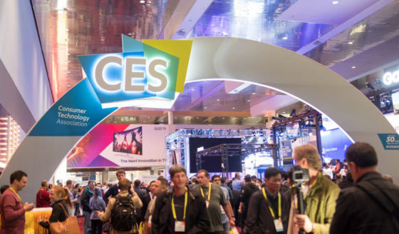 В Лас-Вегасе проходит крупнейшая выставка электроники CES. Вот украинские стартапы, которые на нее поехали