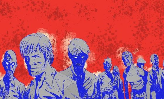 8 признаков того, что ваш стартап — «зомби». И 3 фактора, которые могут на это повлиять