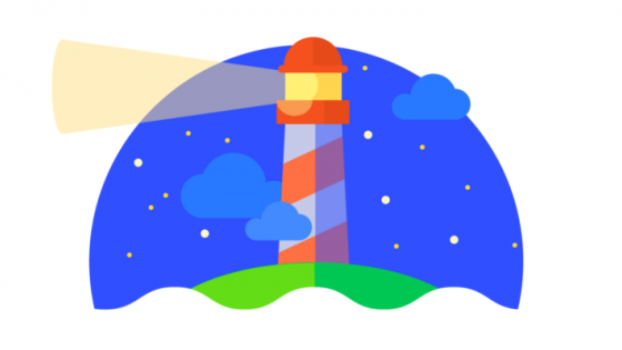 Google: Lighthouse