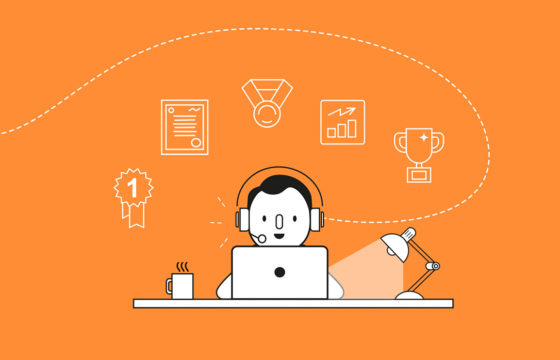 9 факторов успеха вашего промо-ролика