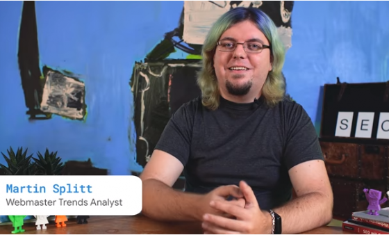 Google запускает серию видео на тему SEO для JavaScript