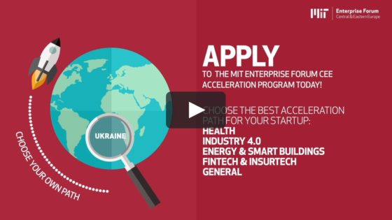 Польский фонд набирает украинские стартапы на акселерацию, обещают 50 000 евро
