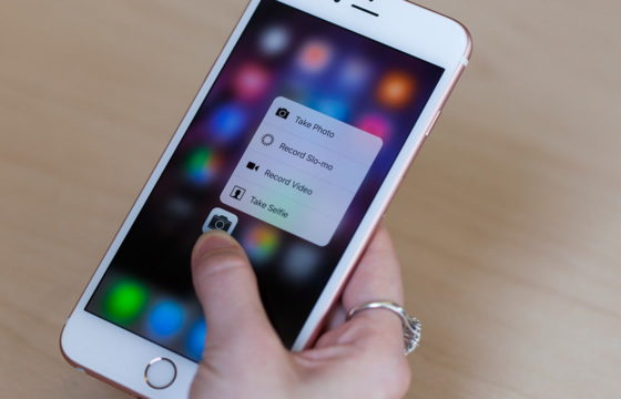 Наиболее распространенные поломки iPhone 6