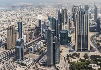 ОАЭ предлагает долгосрочные визы основателям и руководящему составу IT-стартапов