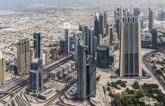 ОАЭ предлагает долгосрочные визы основателям и руководящему составу IT-стартапов