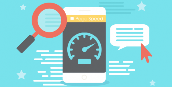 Google обновил дизайн инструмента PageSpeed Insights