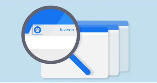 Сколько времени занимает обновление фавикона сайта в Google?