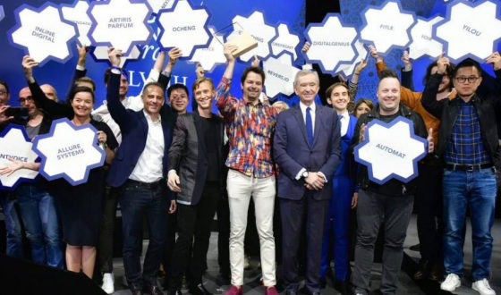 Украинский стартап 3DLOOK