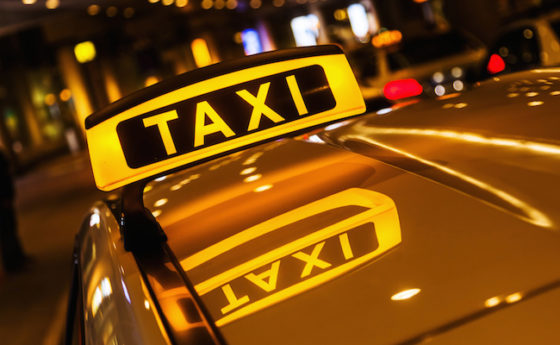 Как выбрать такси? На что стоит обратить внимание?