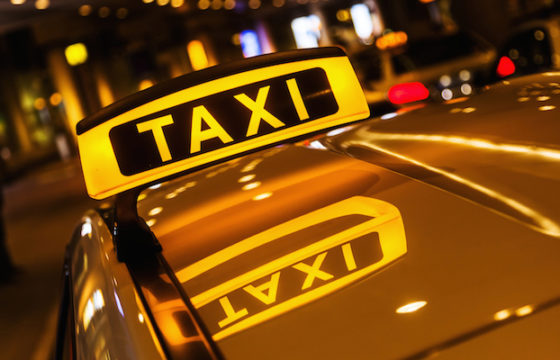 Как выбрать такси? На что стоит обратить внимание?