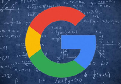 Google объявил об обновлении основного алгоритма