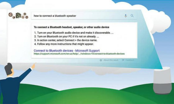 Google уточнил, какие типы контента недопустимы для блоков с ответами