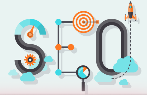 Продвижение сайта. Методы.