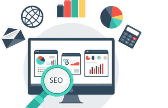 Почему так важно осуществлять SEO-продвижение сайта