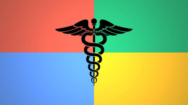 Почему медсайты чувствительны к обновлениям основного алгоритма Google