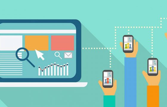 Будущее интернет приложений для интернет-магазинов