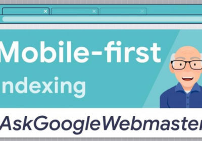 Темой нового видео в серии #AskGoogleWebmasters стала mobile-first индексация