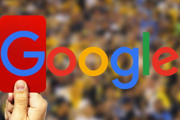 Google осудили за ссылки на статьи SEO-экспертов в посте о Core Updates