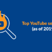 ТОП-10 Youtube запросов в 2019 году от Ahrefs