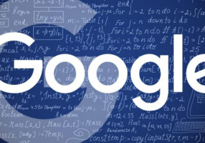 Google: обновления основного алгоритма не связаны с плохими ссылками