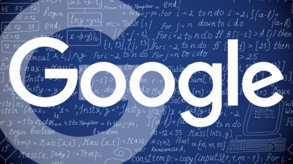 Google: обновления основного алгоритма не связаны с плохими ссылками
