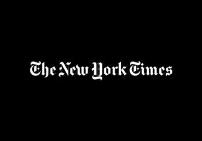 Трафик New York Times значительно просел после BERT Update