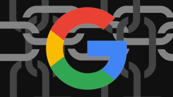 Google: вам не нужны сторонние инструменты для отслеживания ссылок