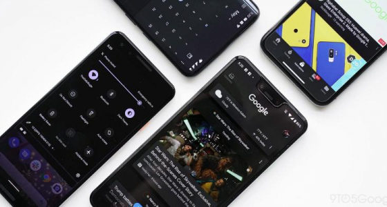 Джон Мюллер о SEO для сайтов, внедривших ночной режим